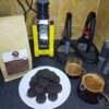 La Pavoni Cilindro Single Dose Bellows v3.0 - #1 Best Choice Single Dose Blow-Out Hopper - Image 3