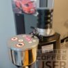 Mazzer Super Jolly Single Dose Blow-Out Hopper - #1 Best Choice Single Dose Bellow - Image 2