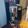 Mazzer Super Jolly Single Dose Blow-Out Hopper - #1 Best Choice Single Dose Bellow - Image 3