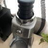 Breville | Sage - BCG600 / BCG400 The Dose Control Pro Single Dose Blow-Out Hopper - Image 2