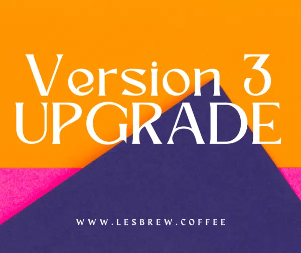 Version 3 Blow-Out Hopper Upgrade - UK, US, Europe, Canada