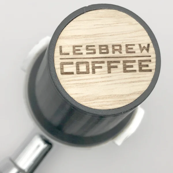 Perfect-Fit 58 "Adjustable" Dosing Cup